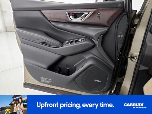 2023 Subaru Ascent Touring