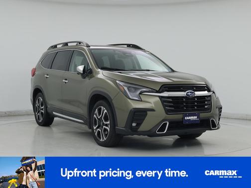 2023 Subaru Ascent Touring