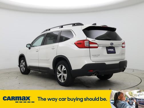 2021 Subaru Ascent Premium