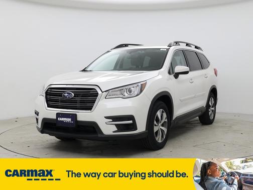 2021 Subaru Ascent Premium