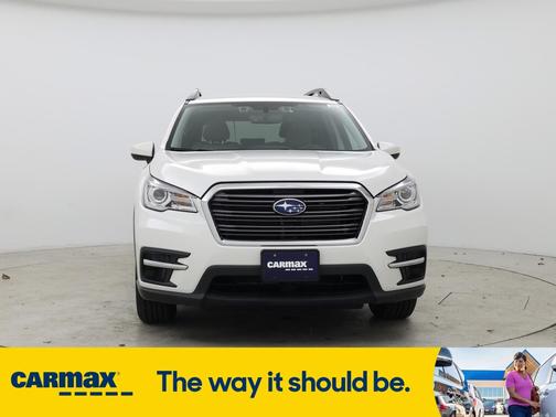 2021 Subaru Ascent Premium