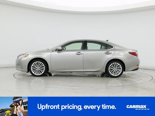 2015 Lexus ES 350 