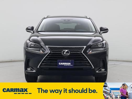 2019 Lexus NX 300
