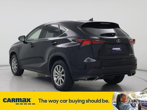 2019 Lexus NX 300