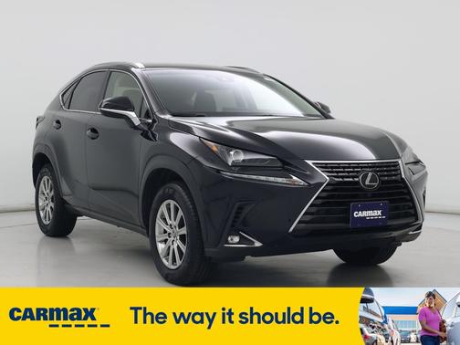 2019 Lexus NX 300