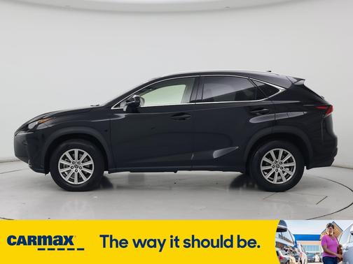 2019 Lexus NX 300