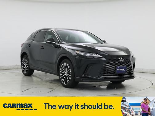 2024 Lexus RX 350 Premium Plus