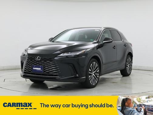 2024 Lexus RX 350 Premium Plus