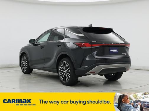 2024 Lexus RX 350 Premium Plus