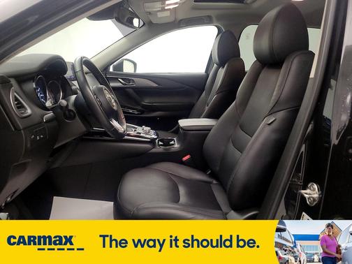 2023 Mazda CX-9 Touring
