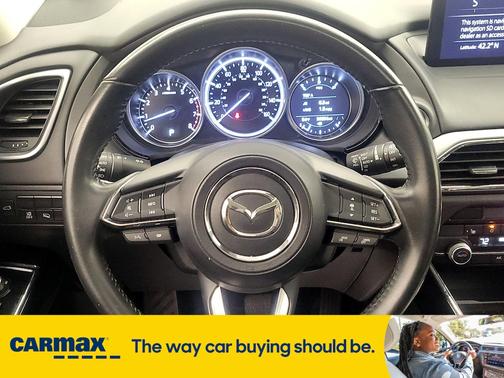 2023 Mazda CX-9 Touring