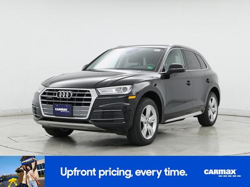 2019 Audi Q5 Premium