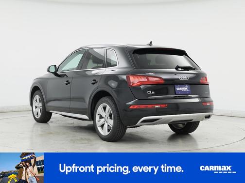 2019 Audi Q5 Premium