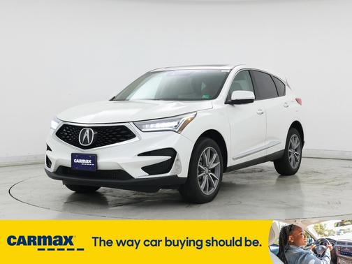 2021 Acura RDX SH-AWD Technology