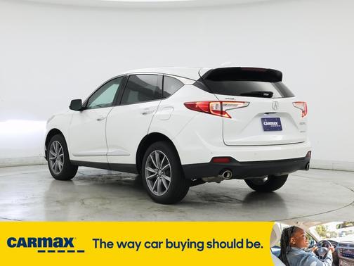2021 Acura RDX SH-AWD Technology
