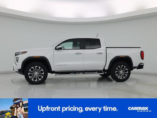 2024 GMC Canyon Denali