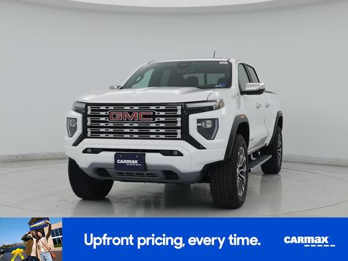 2024 GMC Canyon Denali