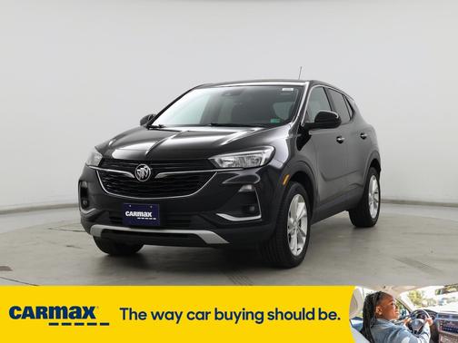 2020 Buick Encore GX Preferred