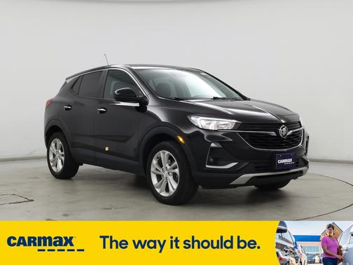 2020 Buick Encore GX Preferred