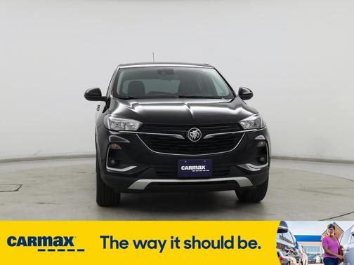 2020 Buick Encore GX Preferred