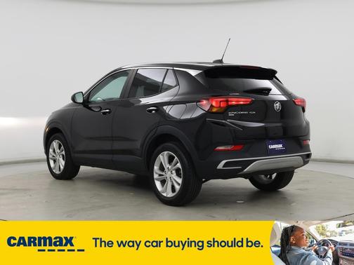 2020 Buick Encore GX Preferred