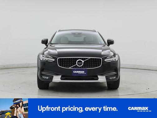2018 Volvo V90 Cross Country T6 Cross Country