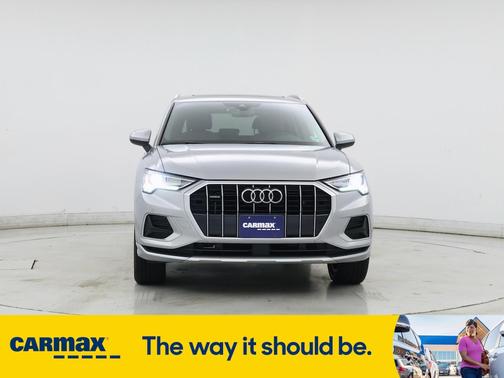 2021 Audi Q3 Premium Plus