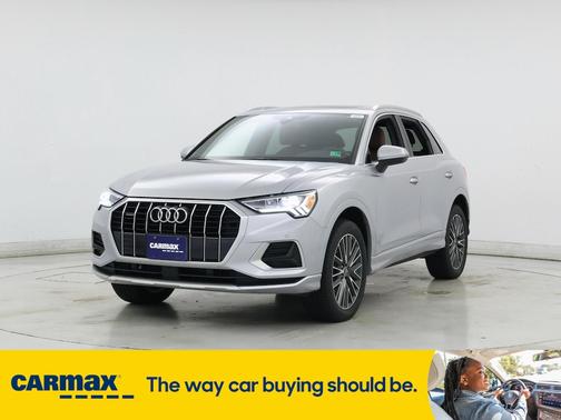 2021 Audi Q3 Premium Plus