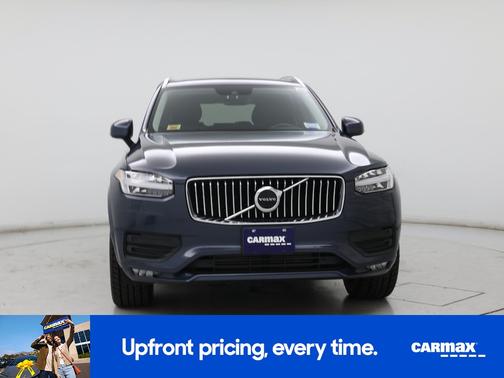 2021 Volvo XC90 T6 Momentum