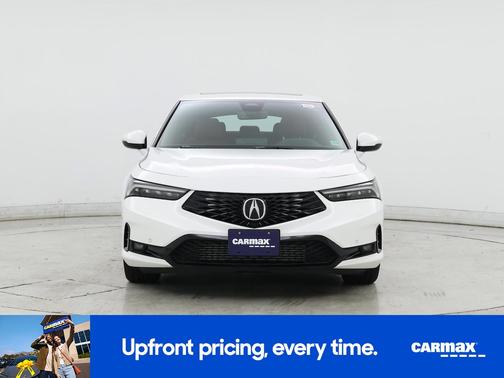 2025 Acura Integra w/A-Spec Technology Package