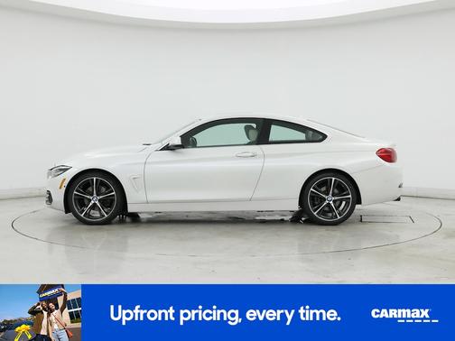 2019 BMW 430 I