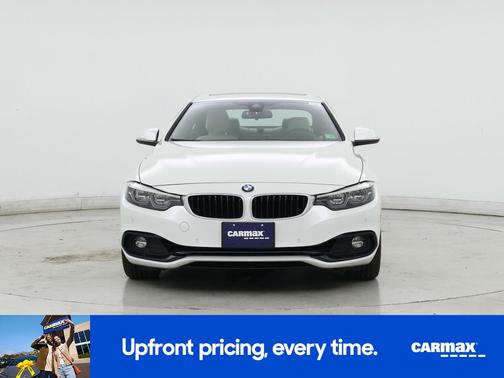 2019 BMW 430 I