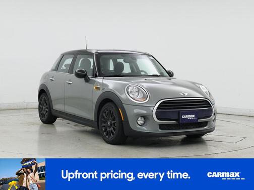 2018 MINI Hardtop 