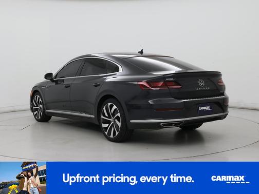 2021 Volkswagen Arteon SEL R-Line