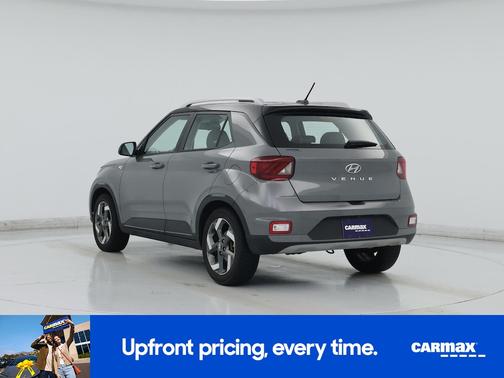 2023 Hyundai VENUE Limited
