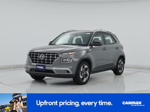 2023 Hyundai VENUE Limited