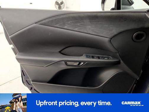 2023 Lexus RX 350 F-SPORT Handling