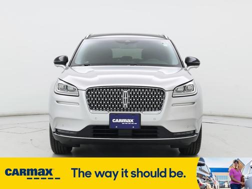 2020 Lincoln Corsair Reserve