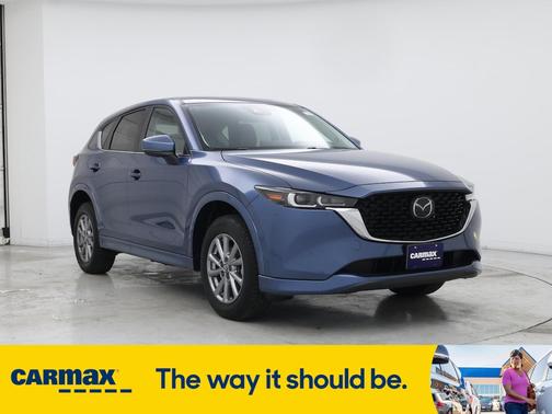 2024 Mazda CX-5 2.5 S Preferred Package