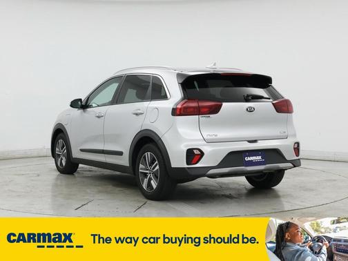 2020 Kia Niro Plug-In Hybrid EX