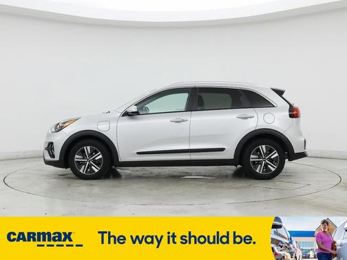 2020 Kia Niro Plug-In Hybrid EX