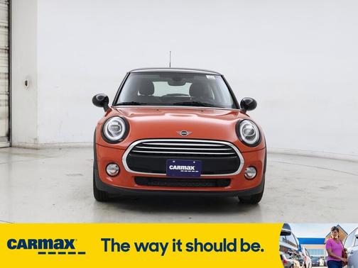 2019 MINI Hardtop