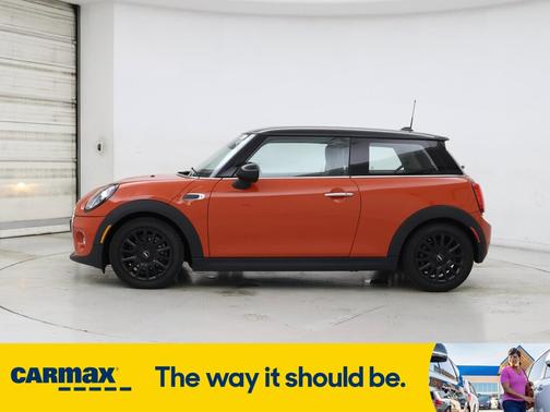 2019 MINI Hardtop