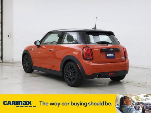 2019 MINI Hardtop