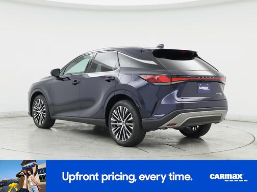 2025 Lexus RX 350 Premium Plus