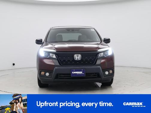 2019 Honda Passport EX-L