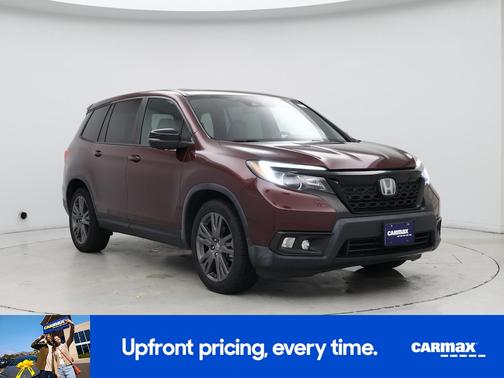 2019 Honda Passport EX-L