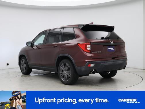 2019 Honda Passport EX-L