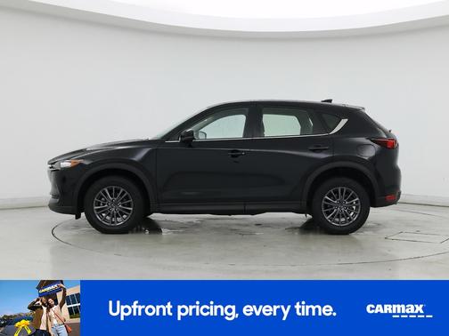 2019 Mazda CX-5 Sport