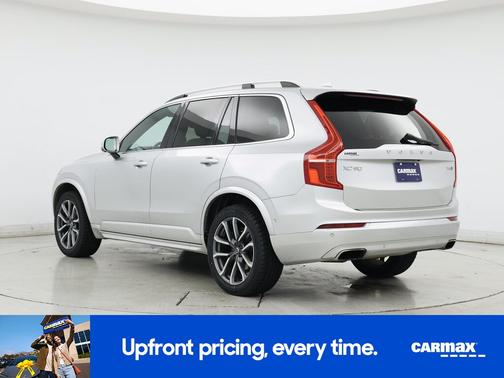 2018 Volvo XC90 T6 Momentum